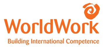 world@work Logo